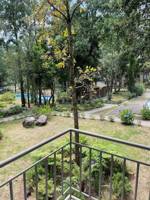 Apartamento Departamento Full Equipado Ubicado En El Parque Suizo *