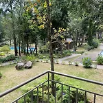 Departamento Full Equipado Ubicado En El Parque Suizo