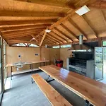 Departamento Full Equipado Ubicado En El Parque Suizo