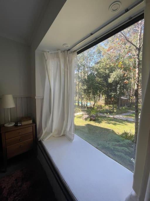 Departamento Full Equipado Ubicado En El Parque Suizo Apartamento *